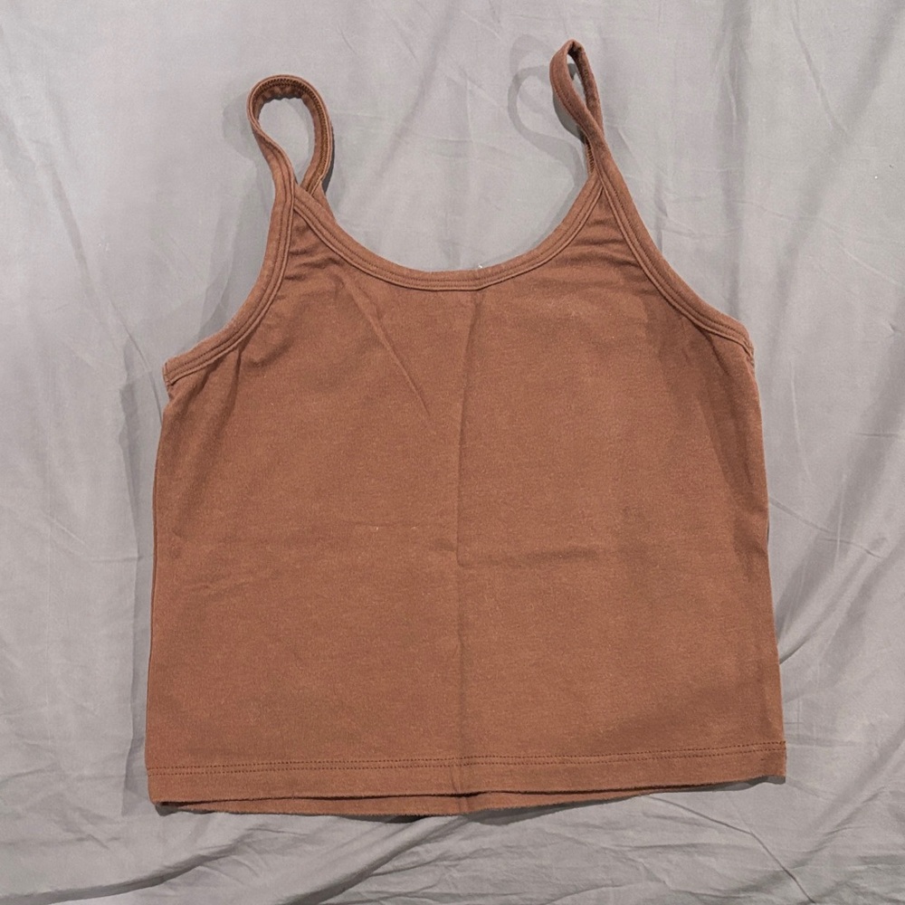Arq Women’s Tank Size M Spice
